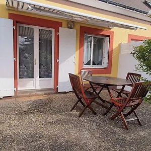 Appartement Le Palais, 2 Pièces, 3 Personnes - Fr-1-418-171, Le Palais